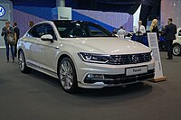 Passat R-Line Paket