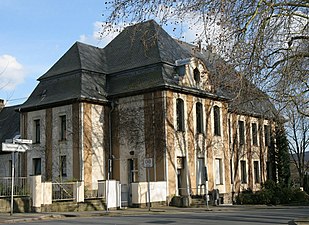 Gerechtsgebouw