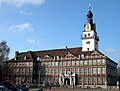 Schloss Wolfenbüttel