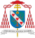 Carolus Maria Martini: insigne