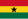 Vlag van Ghana