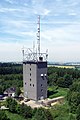 Erweiterter A-Turm auf dem Totenstein