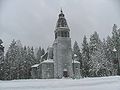 Konnevesi Church