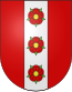 Blason de Morens