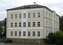 Mangfallgrundschule