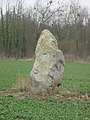 Menhir de la Grande Pierre