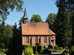 Skyline of Schnakenbek