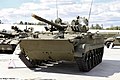 נגמ"ש לחימה BMP-3