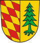 Königseggwald - Stema