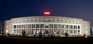 AFMC Pune