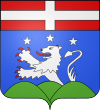 Blason de Publier