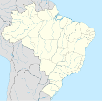 Mutunópolis (Brazilo)