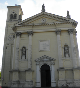 Kerk van San Biagio