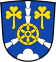 Schneizlreuth címere