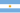 Vlag van Argentinië