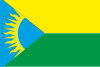 Flag of Новохродивка