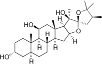 Hippuristanol