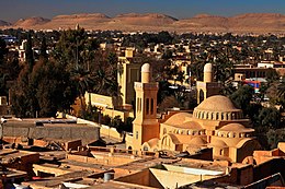 Laghouat – Veduta