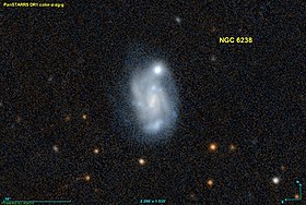 Image illustrative de l’article NGC 6238