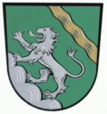 Brasão de Niederviehbach