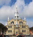 Sankt Pauli kyrka i Malmö