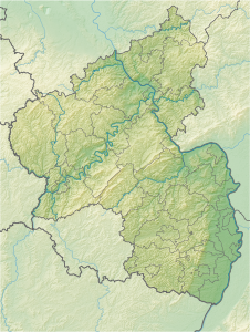 Ebersberg (Haardt) (Rheinland-Pfalz)