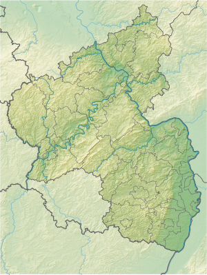 Altenbaumburg (Rheinland-Pfalz)