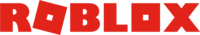 Roblox-logo brukt fra 2017 til 2019[3]