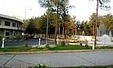 Zahedan