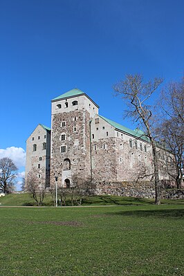 Turun linna / Åbo Slott