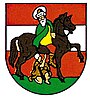 Hartberg – znak