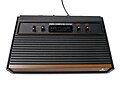 11set Atari VCS