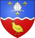 Escut de Charente Marítim