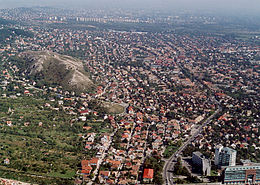 Budaörs – Veduta