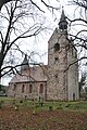 Dorpskerk van Jeetze