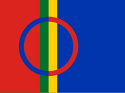 Zastava Sápmi