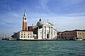 San Giorgio Maggiore, Blick vom Schiff