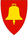 Wappen der Kommune Tolga