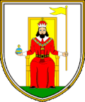 Wappen von Birčna vas