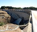 Carcoar Dam.