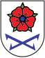 Blason de Gernsbach