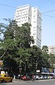 Industry House on Abanindranath Tagore Sarani