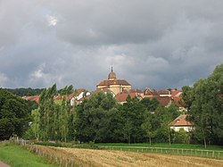 Montigny-lès-Cherlieu ê kéng-sek