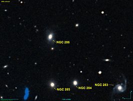 NGC 286