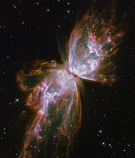 Image illustrative de l’article NGC 6302