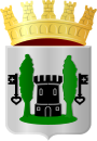 Blason de Thourout