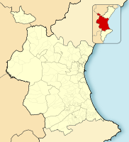 Sollana (Provinco Valencio)