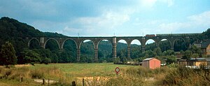 Hetzdorfer Viadukt