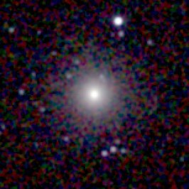 NGC 4729