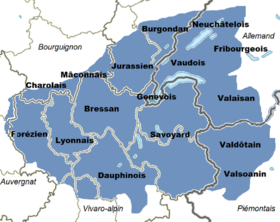 Image illustrative de l’article Brionnais-charolais